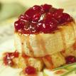 Petite French Brie Wheel