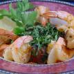 Jumbo Shrimp